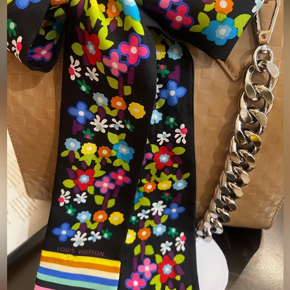 REDUCED TO SELL- Limited Edition Louis Vuitton Damier Facette Speedy Cube MM - Picture 14 of 16